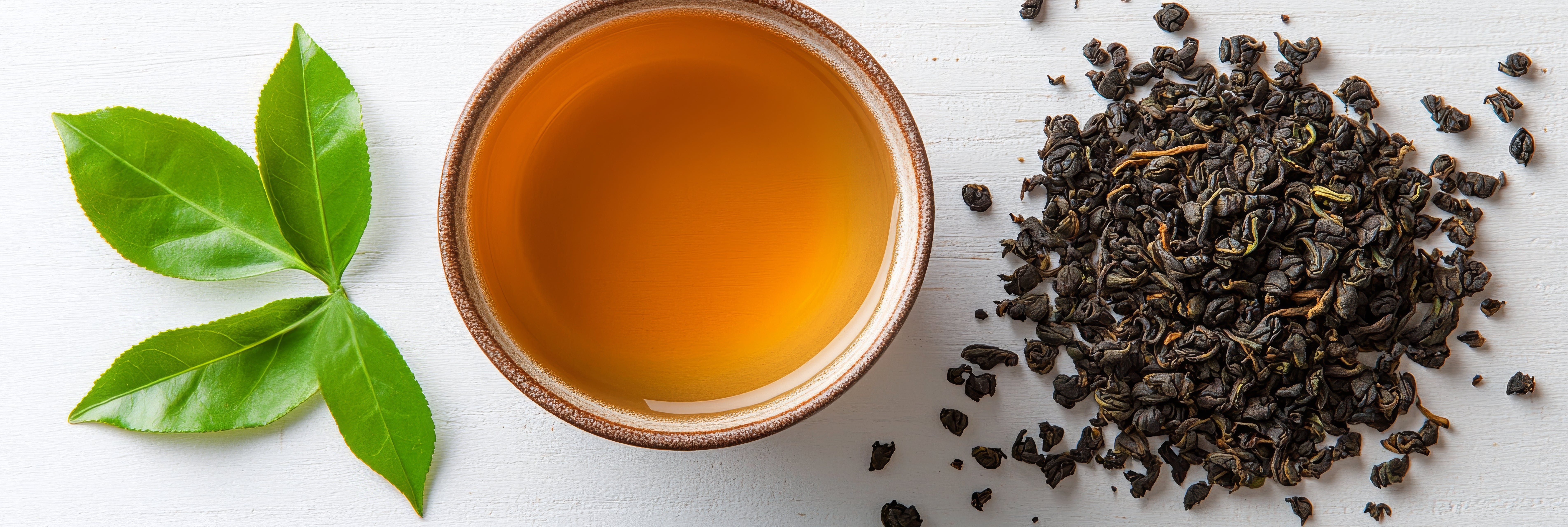 Moments In Tea